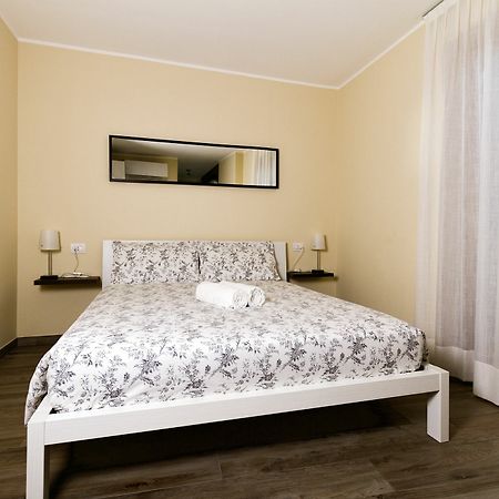 Andirivieni Bellagio Guest House 외부 사진
