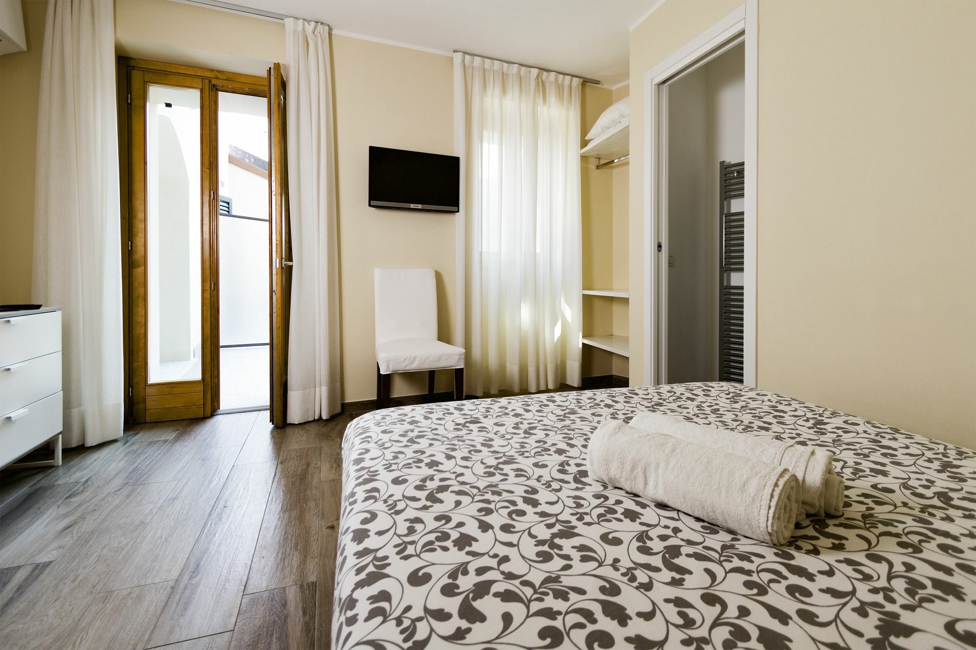 Andirivieni Bellagio Guest House 외부 사진