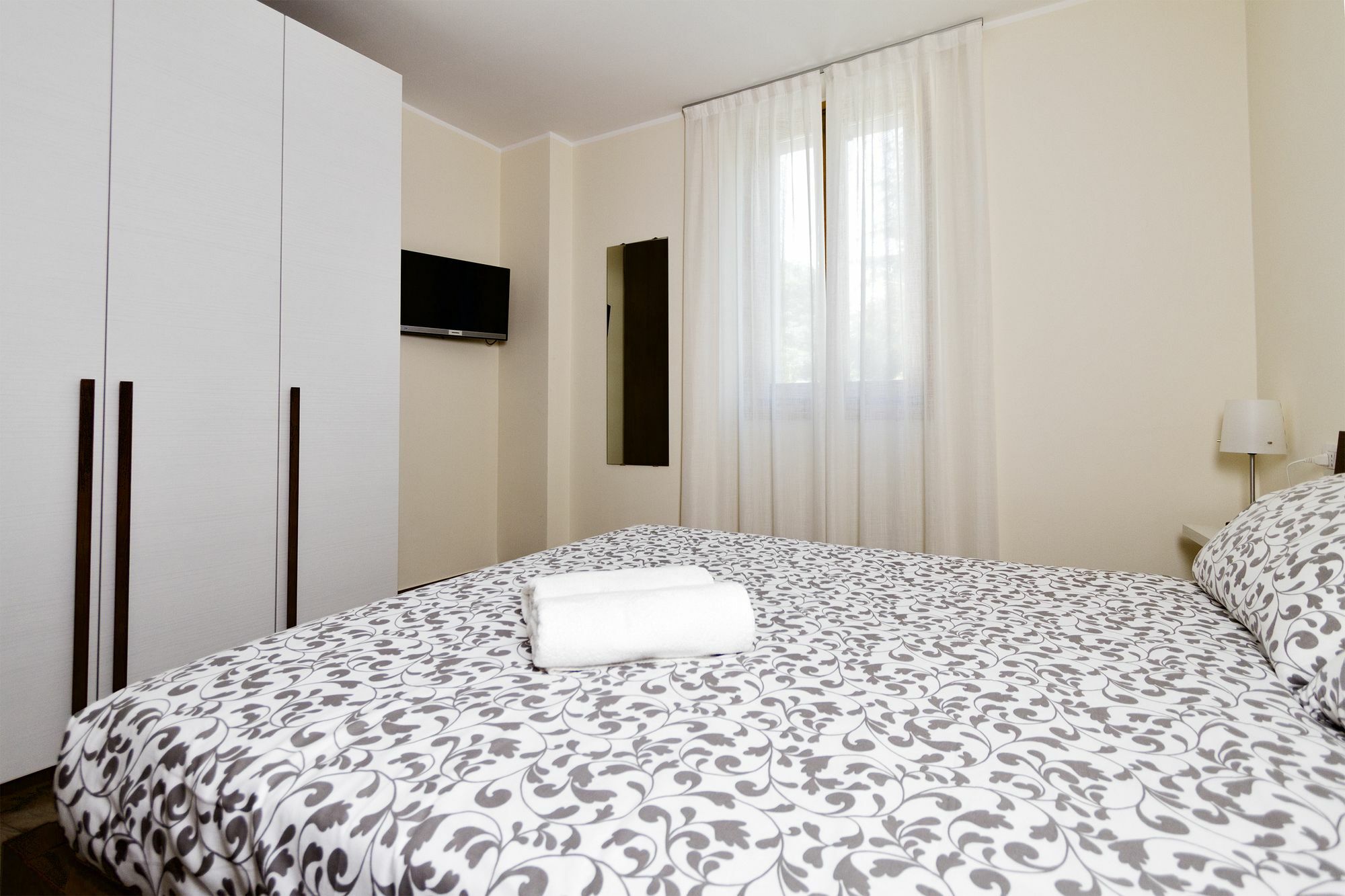 Andirivieni Bellagio Guest House 외부 사진