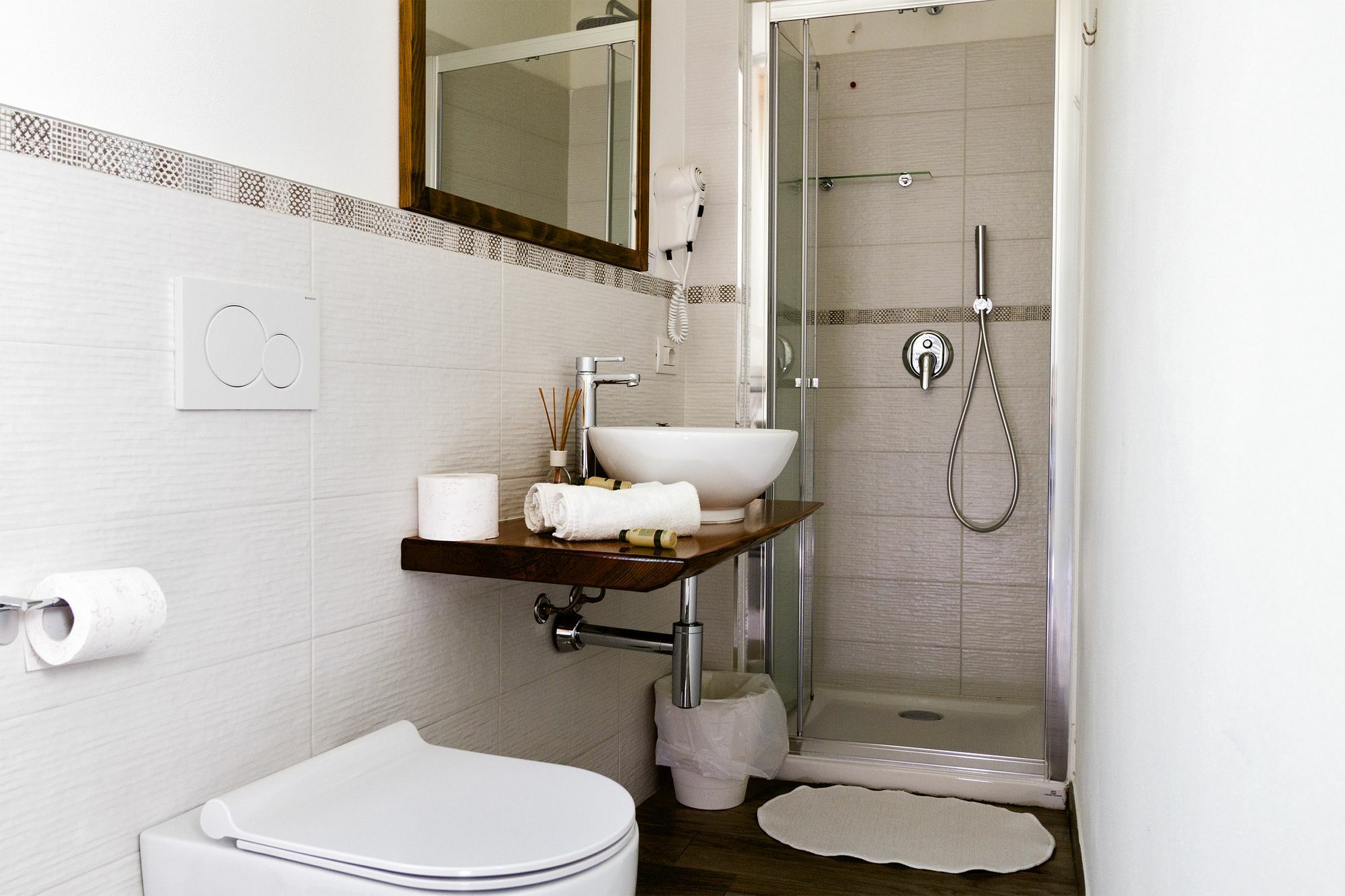 Andirivieni Bellagio Guest House 외부 사진