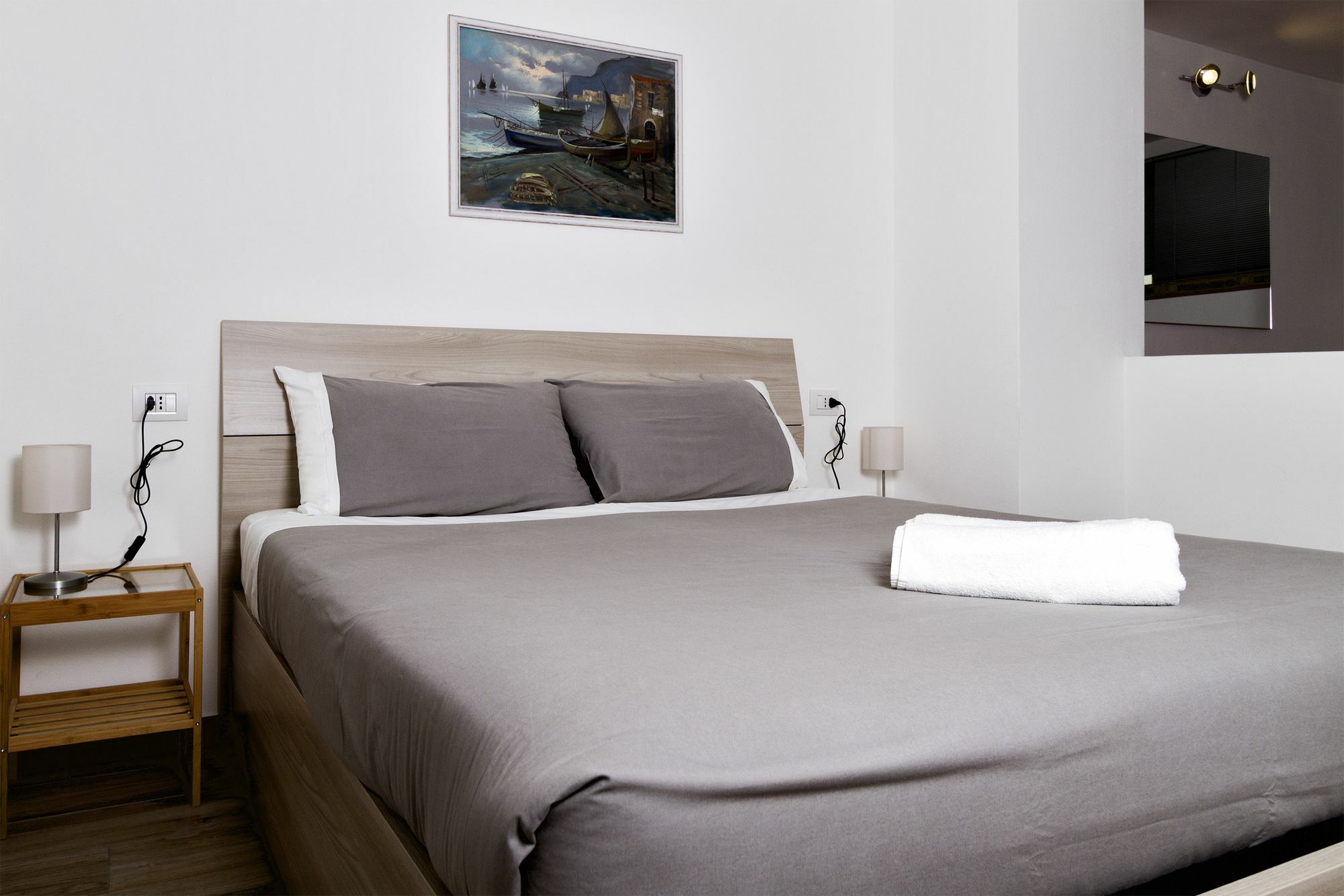 Andirivieni Bellagio Guest House 외부 사진