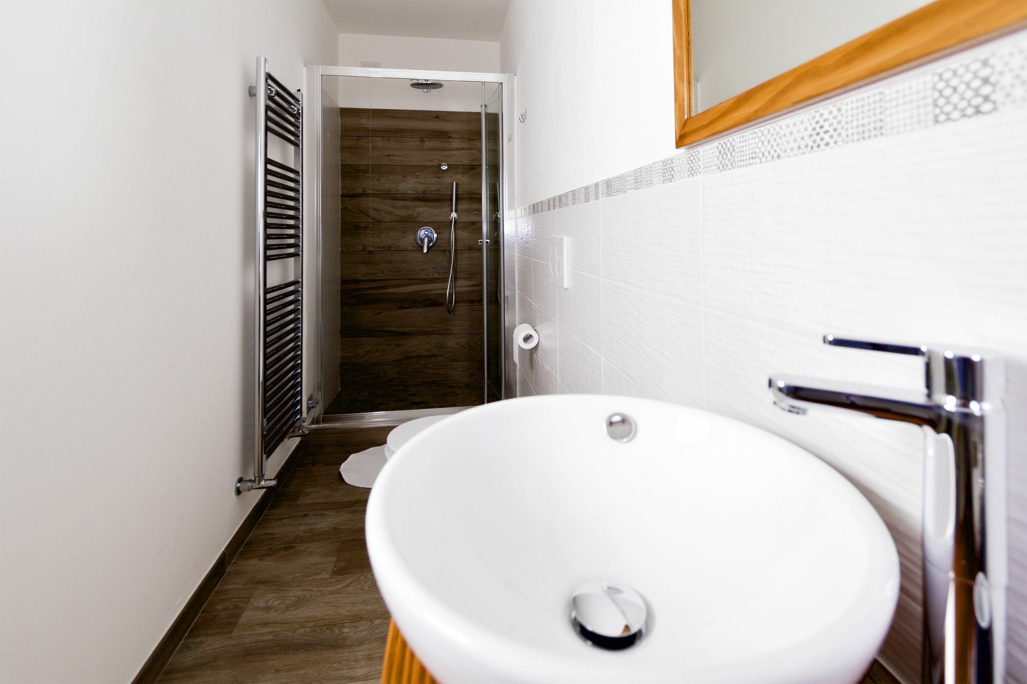 Andirivieni Bellagio Guest House 외부 사진