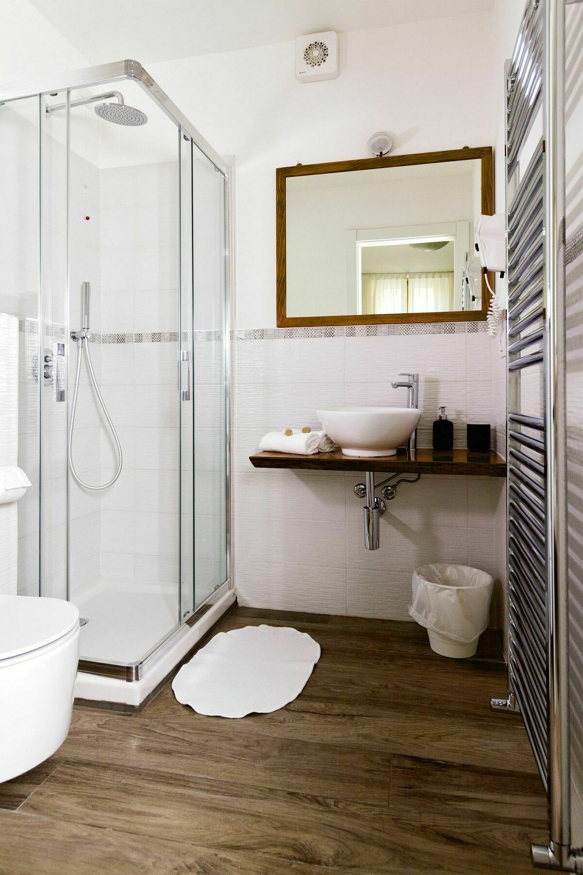 Andirivieni Bellagio Guest House 외부 사진