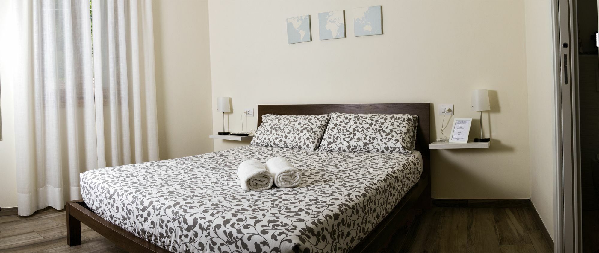 Andirivieni Bellagio Guest House 외부 사진